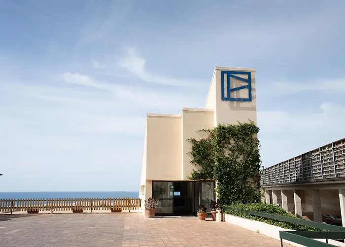 Grand San PietroAlbergo