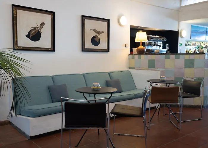 Grand San PietroAlbergo